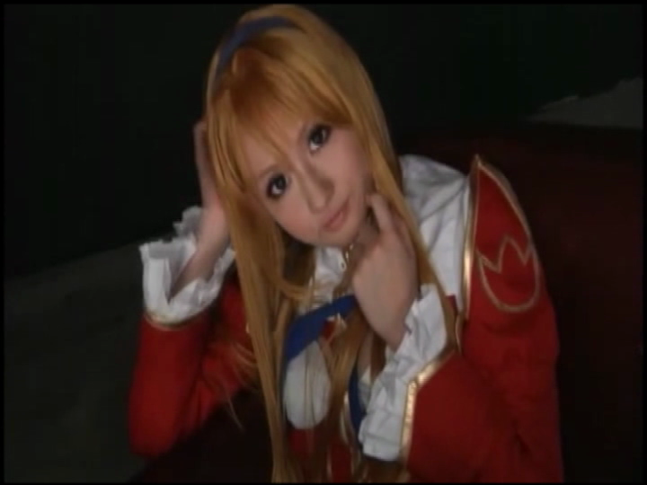 Cosplay Syndrome Reon Otowa VIDEO - https://www.facebook.com/photo.php?v=672200789506071