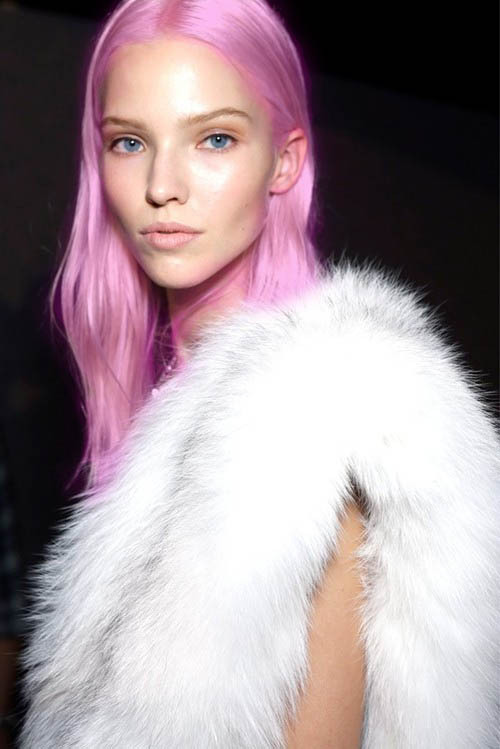 Sasha Luss