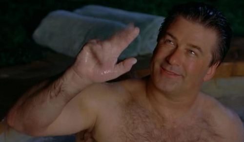 dadsnme:  Alec Baldwin | Pt.1 