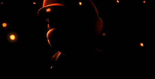 anue:  Super Smash Bros 2018 