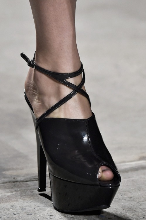 Narciso Rodriguez Fall 2015