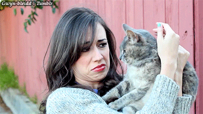 #colleen ballinger from Falcon PUNCH!