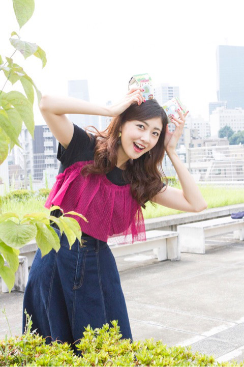 カジュアルディナーショー♡グッズ｜熊井友理奈オフィシャルブログ「Enjoy！」Powered by Ameba