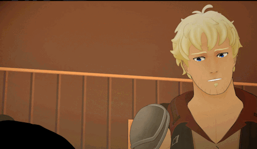 naz-z:  Concerned father Taiyang Xiao Long - RWBY Volume 3 Chapter 12 