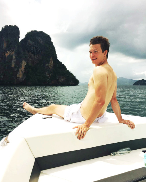 Porn photo anselelgrt:  anselelgort Thailand 🌊 