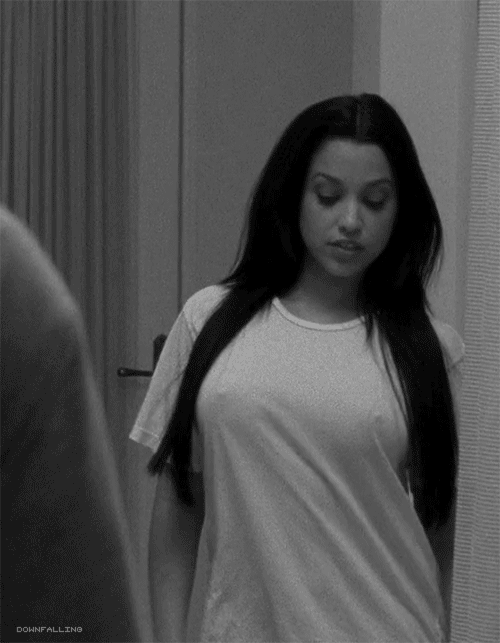 A fantastic clip of the sexy as hell Abella Anderson, who just…makes me unbutton my pants when she has that look in her eyes.  And I’ve said it before and I’ll say it again, nobody but nobody rides a dick like her.  The all-time champio