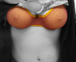 whatisthenumber:  whatisthenumber:  Mememe Nipple jewelry :) If you have noticed I hate padded or lined bra false advertising if you ask me :)  Anti padded or lined bra campaign lol  So sexy