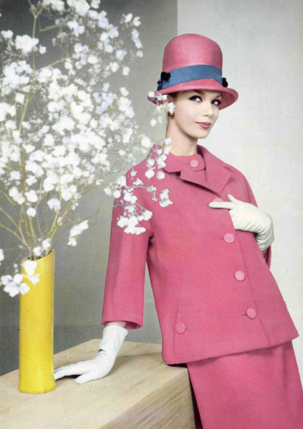 The 60s Bazaar