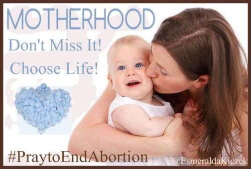 Join me in praying 4 all the women who are considering abortion. May the Lord change their hearts #P