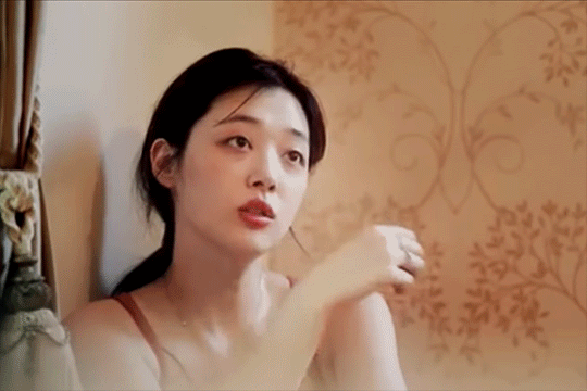 ultkpopnetwork:Rest In Peace Sulli1994 - 2019