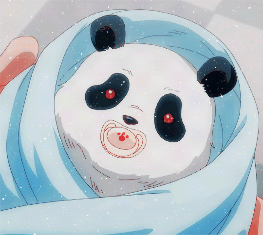 Stuff Frailuta Baby Panda ʕ ᴥ ʔっ