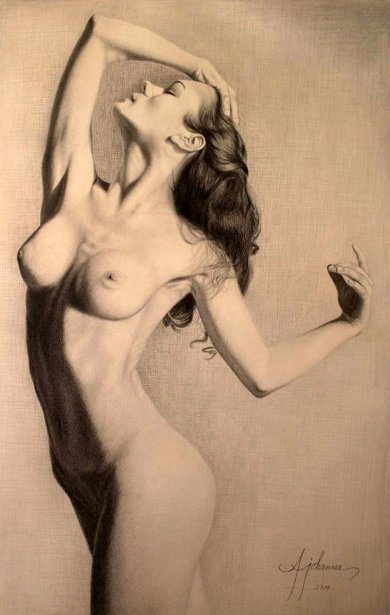 elpasha71:  Araks Johannes (Iranian) 