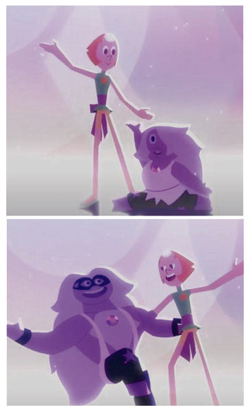 catw1ngs: I felt like someone was probably feeling a little left out here…… (btw,