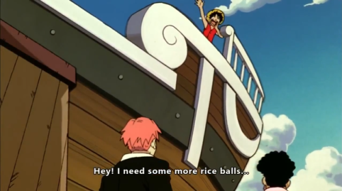 I Love This Series So Much XD
