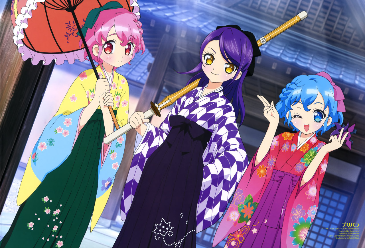 solamidressing:  ~ DRESSING PAFÉReona West × Sion Todo × Dorothy West
