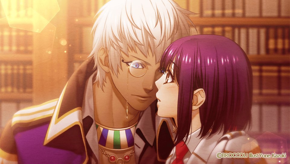 Kamigami no Asobi – Thoth Route Review