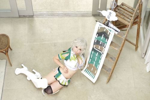 Kantai Collection - Unryuu (Saku) 1-13