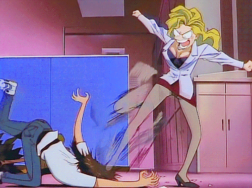My Top 10 Anime Series