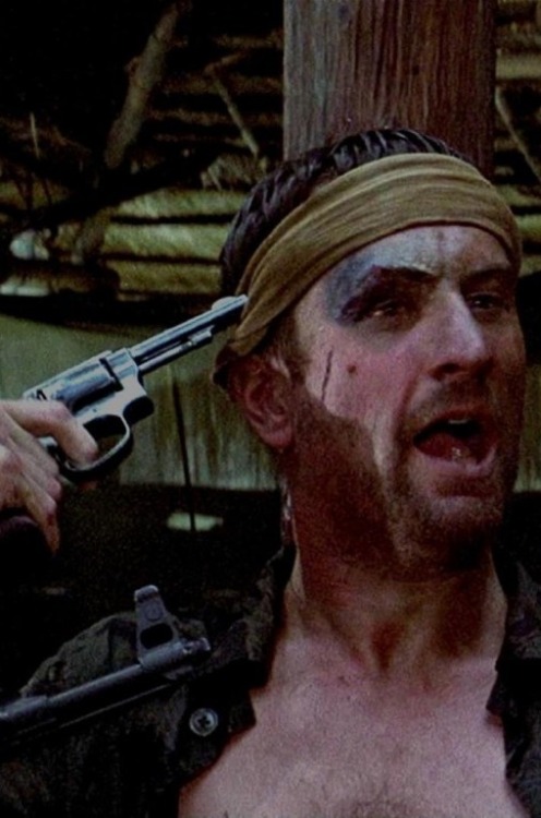 The Deer Hunter (1978)Stanley, see this? This is this. This ain&rsquo;t something else. This is 