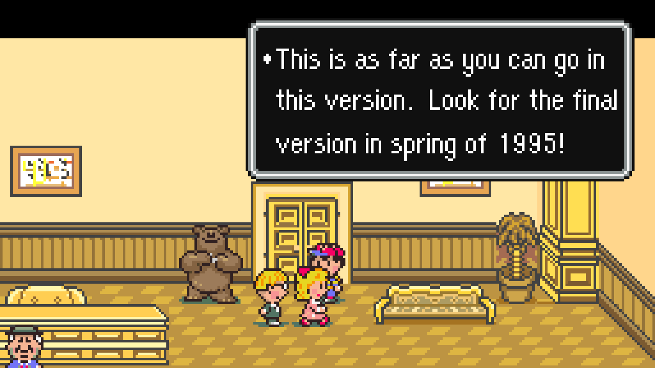 Legends of Localization: New Discoveries About EarthBound’s Development and Localization