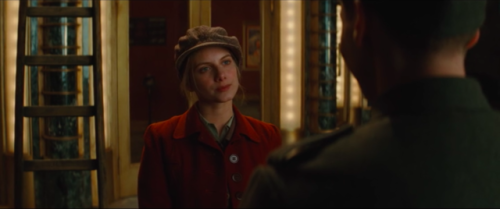 Shosanna Dreyfus | Inglourious Basterds (2009)