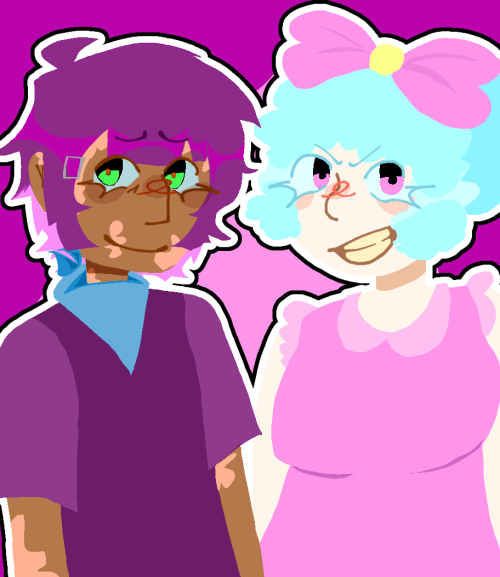 Human Poppy And Boxton Designs!!