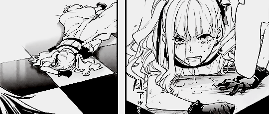 littlebratciel:  Oh dear… 