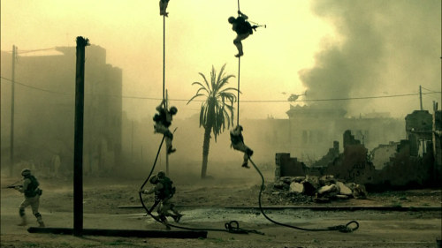 hoplite-operator:Black Hawk Down [2001]