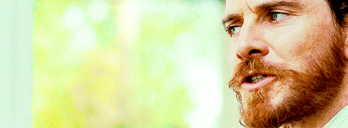 stannisbarathcon:  these are a few of my favorite things► actors: michael fassbender