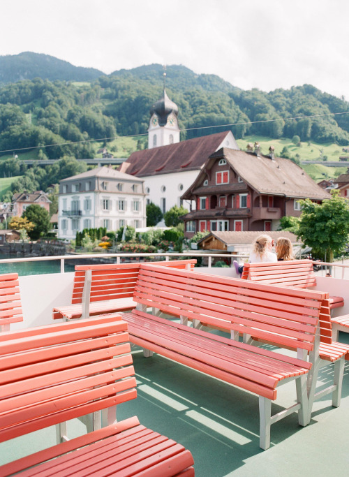 chrisozer:  Switzerland — August, 2015