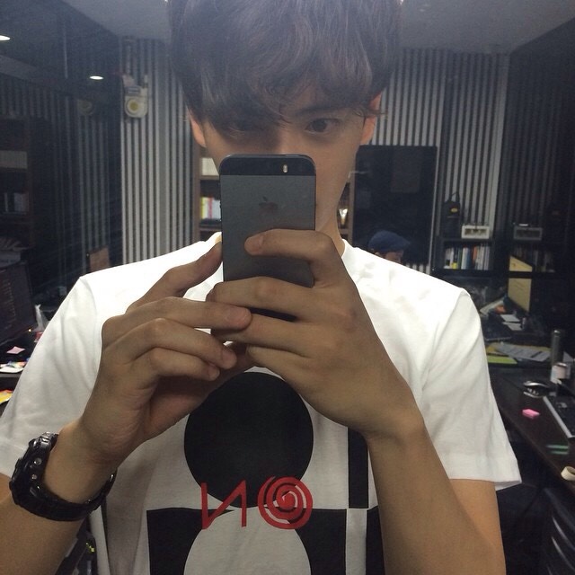 the-fangirl-diarys:   #쌍카풀  10 ON 10 마지막날인 16일날, 에비뉴엘점에서는