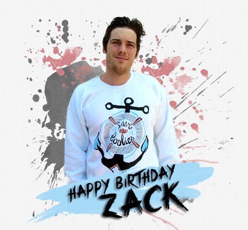 zackyoureillegal:
“jackbarakatofficial:
“happy birthday zack!! you are such a cutie and do not enough credit for what you do!!! we all love you and appreciate you so much!!
”
yay
”