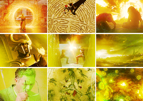 There Was An Idea, Called The Avengers Initiative. The Idea Was To Bring Together A Group Of Remarkable