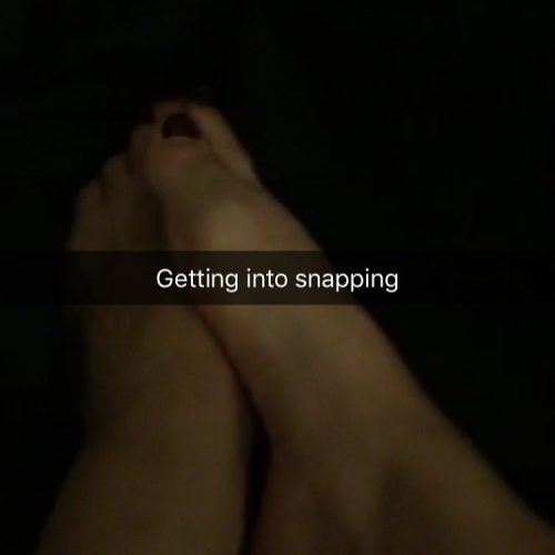 Figuring out out #snapchat #footfetish #footfetishnation #footgoddess #footlover #footmistress #love