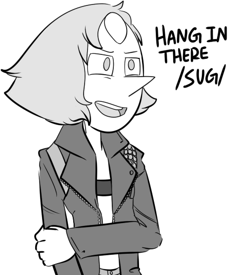 Request for Dante Pearl