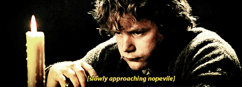 lord of the rings daily