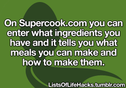 tenoko1:  silversnark:  listsoflifehacks: