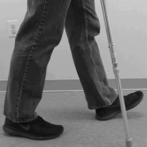 Magdalene Wu Stim Board