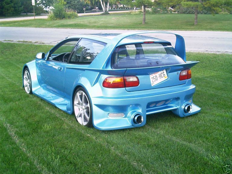 radracerblog:1995-2005 The Body Kit Era (part 2)