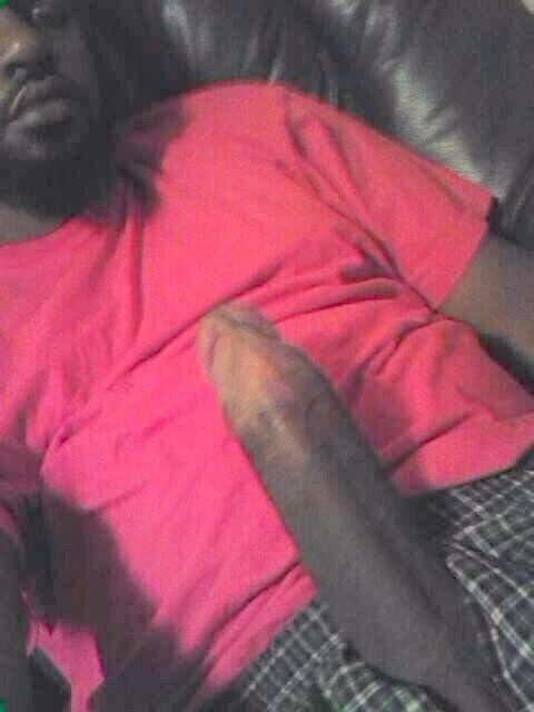 mrdamnhethick:  mraquariussc:  sevenonetree:  @FATNIGGABIGDICK on Twitter  Dick….all day  He could get it