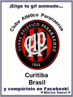 Clube Atlético Paranaense - Curitiba - Brasil