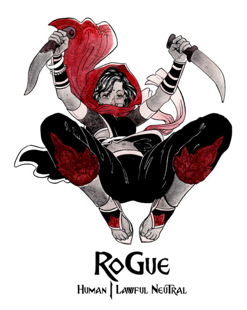 artofmissanthony: Rogue is up next!  I gotta say, I do take some pride in this one for the anat