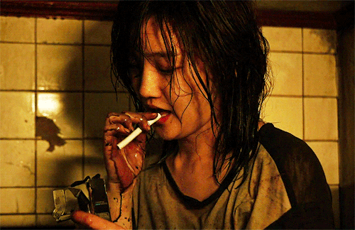 bongjoonsho:Parasite (2019) dir. Bong Joon-ho