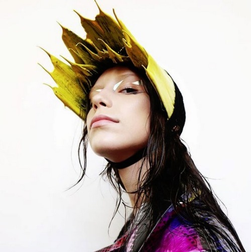 johngallianotheking: Maison Margiela Haute Couture S/S 2018 by John Galliano.
