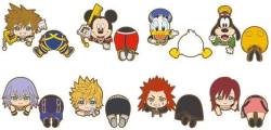 aitaikuji: The new Ensky Kingdom Hearts items