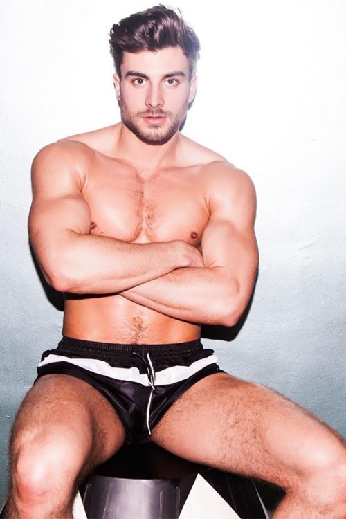 allare:  Ben Hunt 