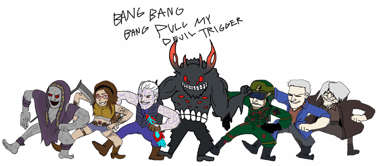 Hey What S Up Can You Explain Me The Dance Meme Of Dmcv