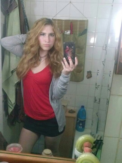 silviherre97: ‘‘Selfie and selfie body’‘