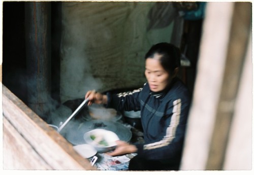 chupanhdao:Phố cổ Đồng Văn, Hà Giang. 11/2014. Hà Giang