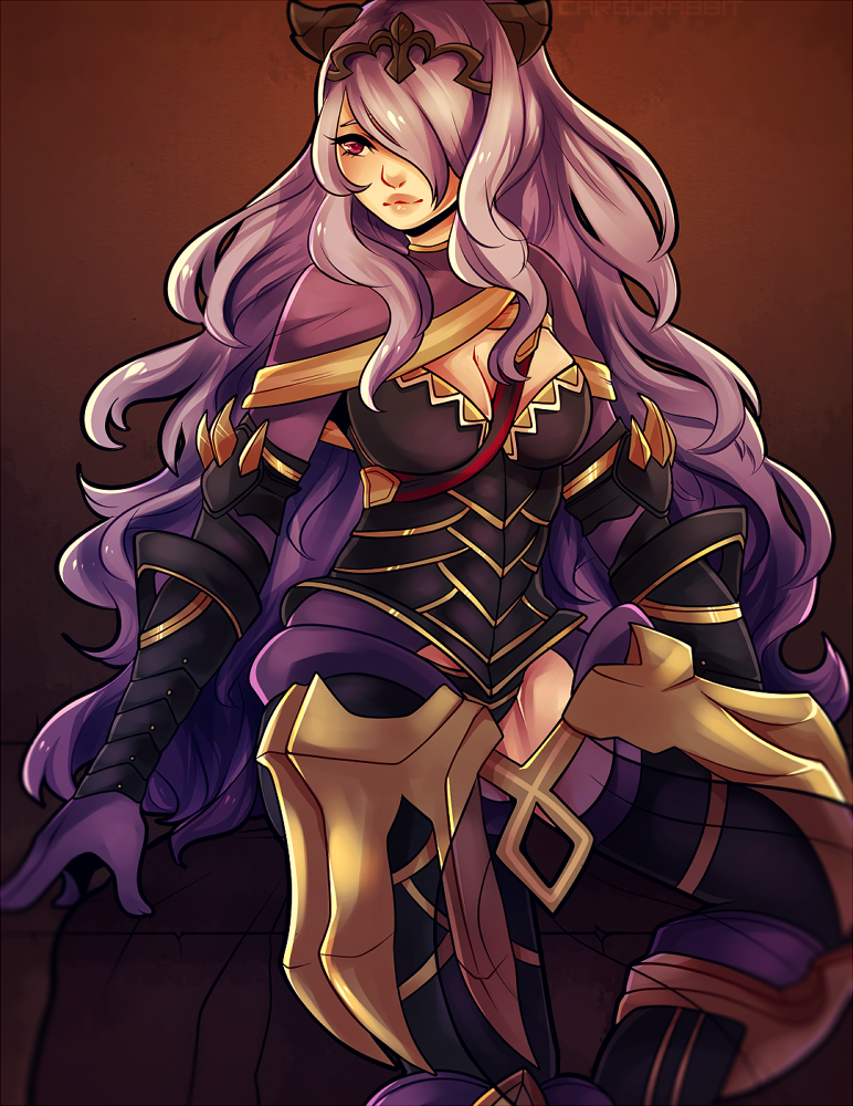 cargorabbit:  No more FE characters, ever again, my head hurts, too many lines. HAVE